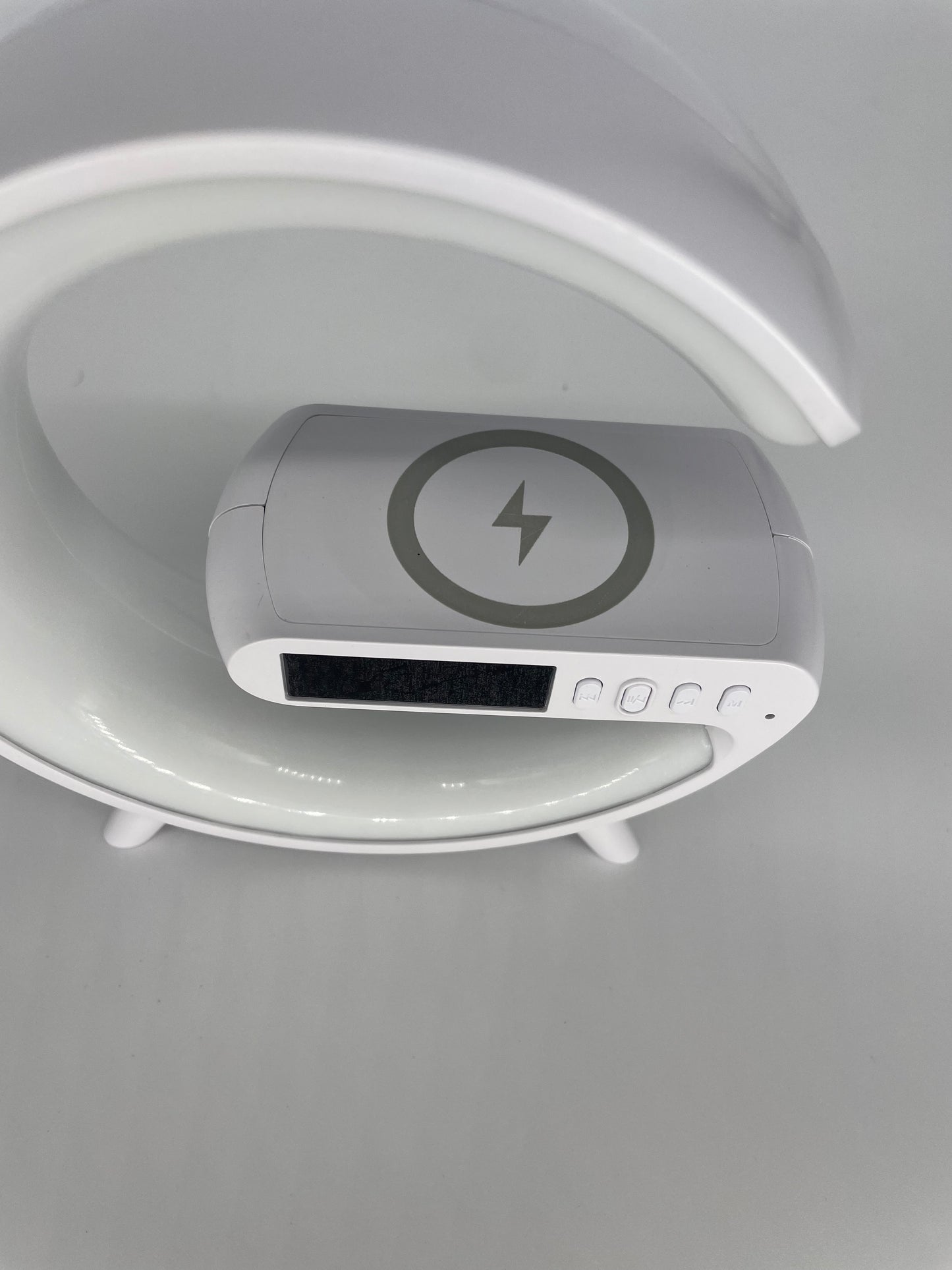 Smart Light Sound Machine