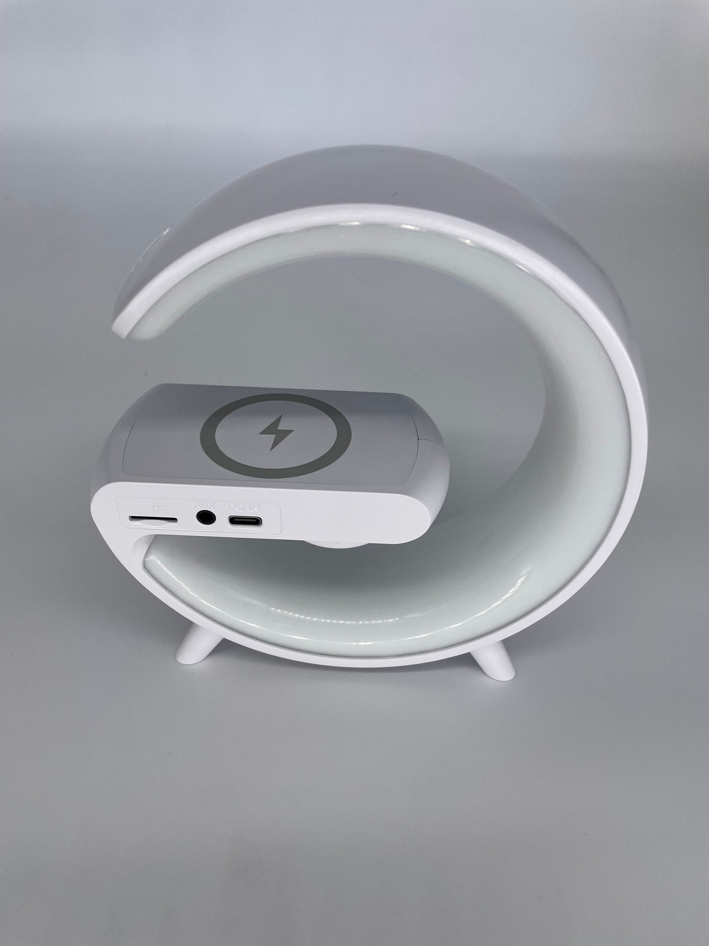 Smart Light Sound Machine