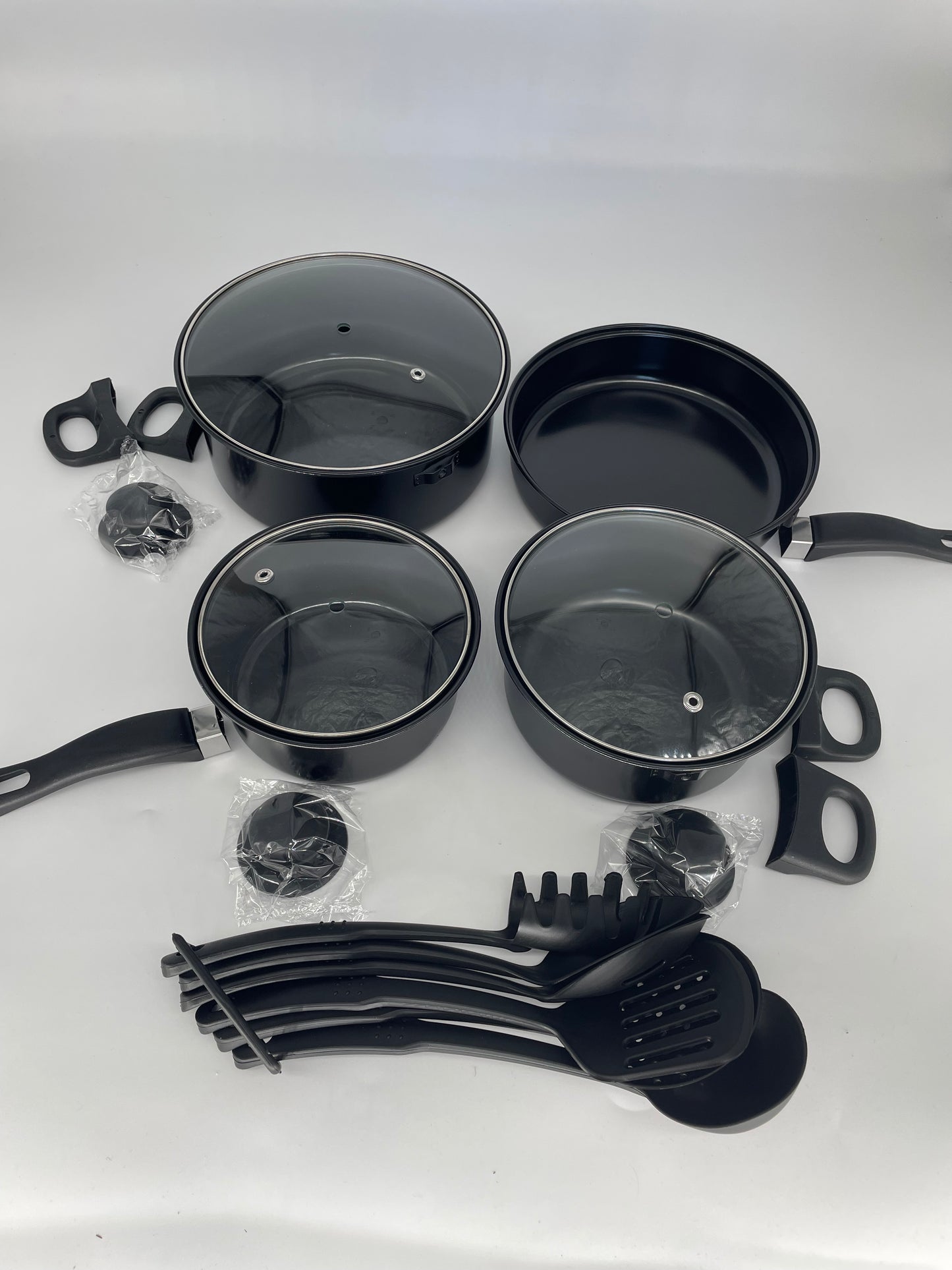 13 Piece Cookware Set