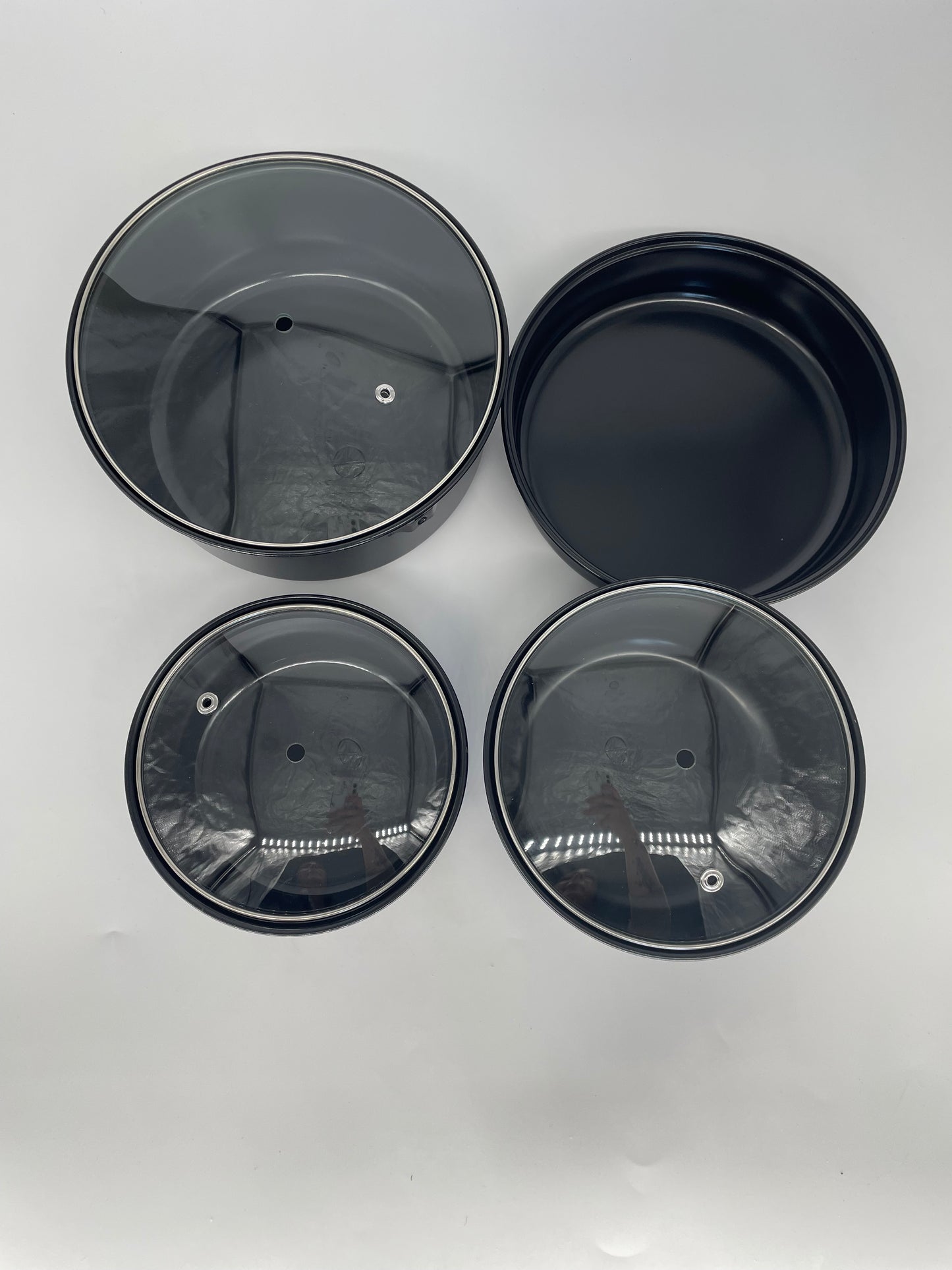 13 Piece Cookware Set