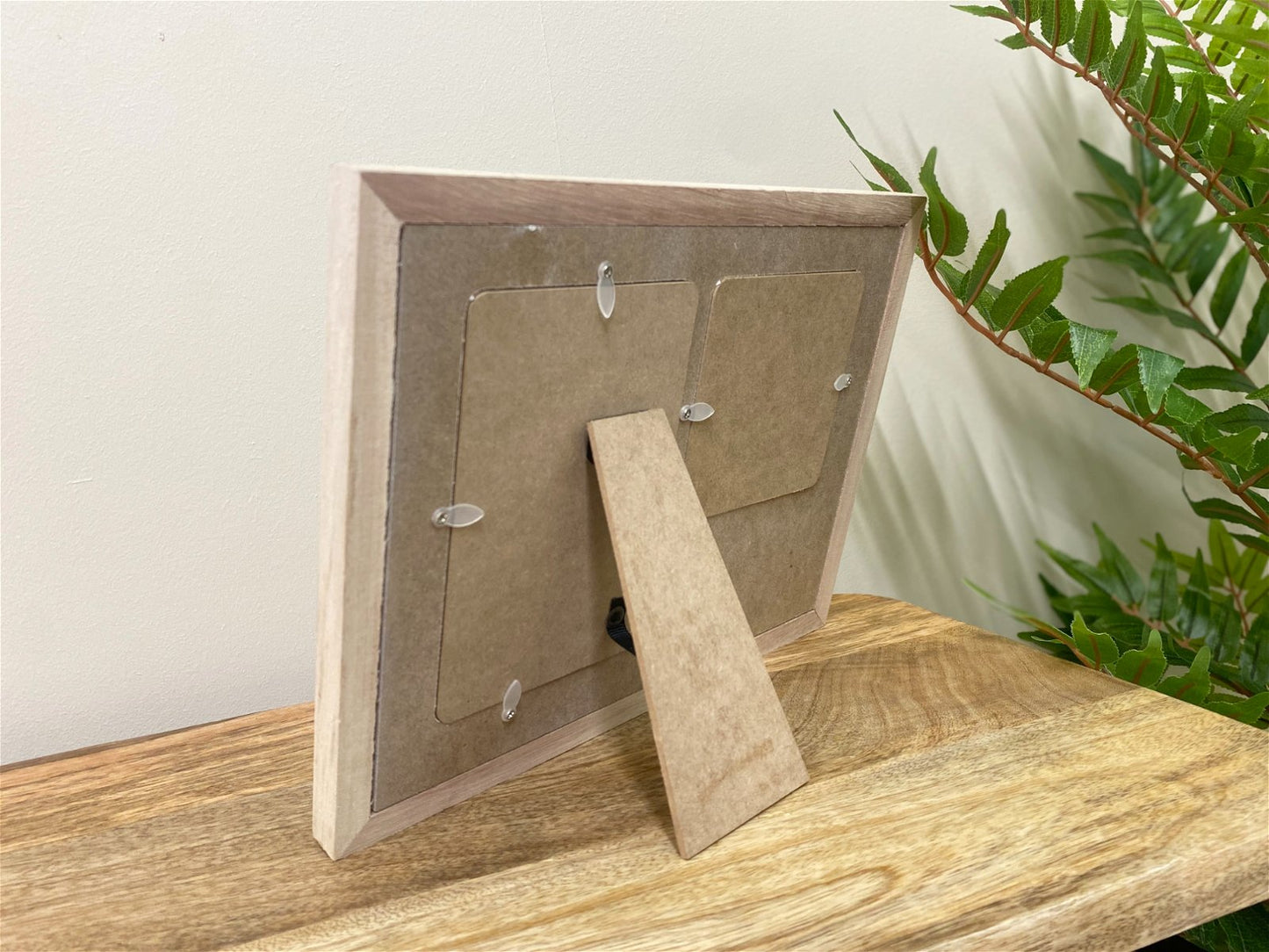 Little Star Photograph Frame 28cm-1