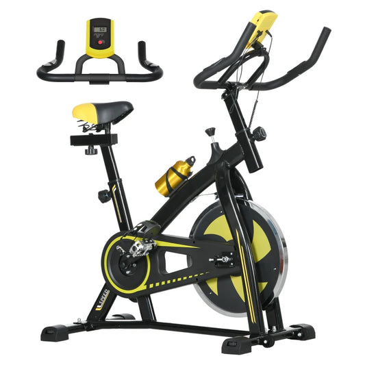Indoor Exercise Bike