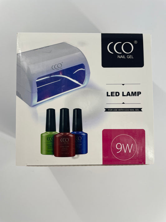 Gel Nail Lamp