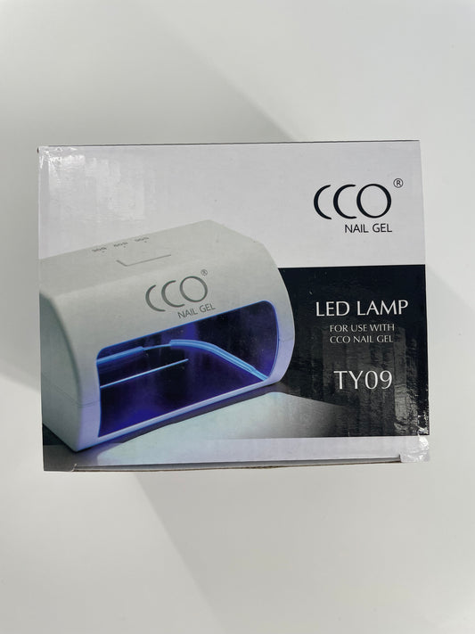 Gel Nail Lamp