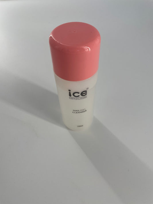 Nail Gel Cleanser