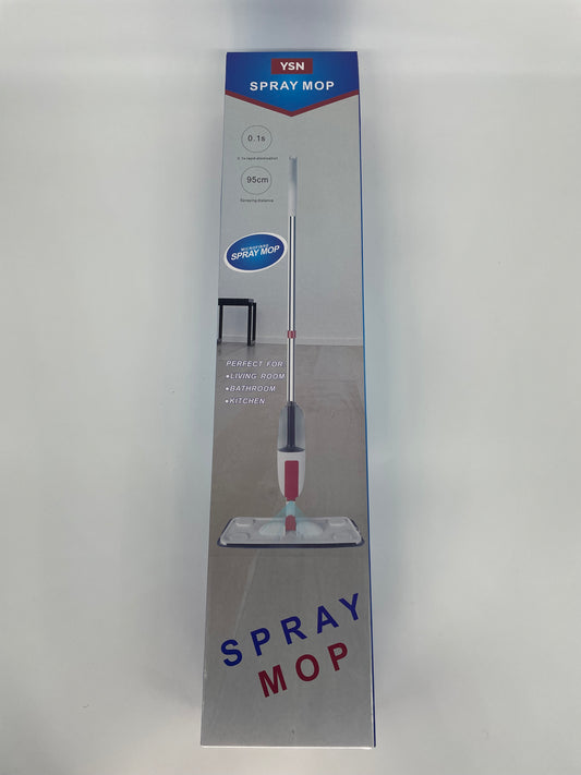 Microfibre Spray Mop