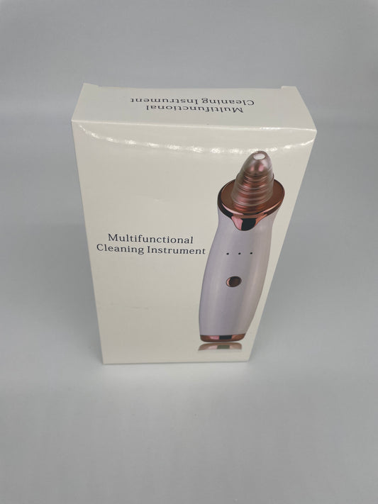 Multifunctional Cleaning Instrument (Blackhead Remover)