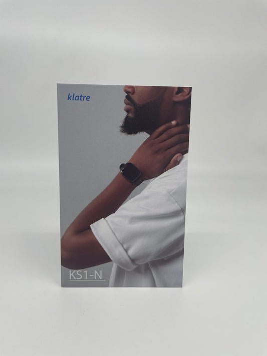Klatre KS1-N Smart Watch
