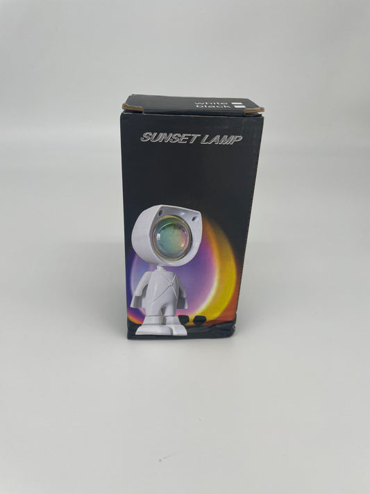 Sunset Lamp