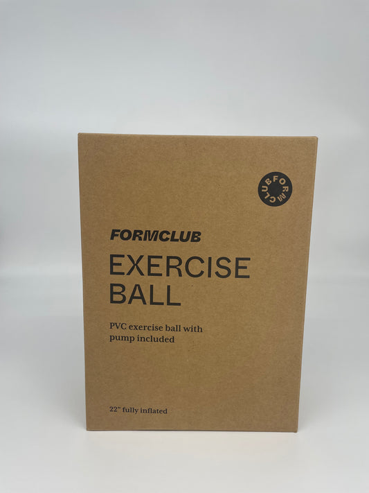 Exercise Ball