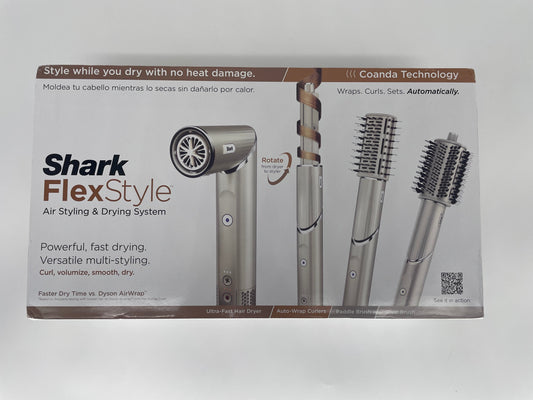 Shark Flex Air Hair Styler