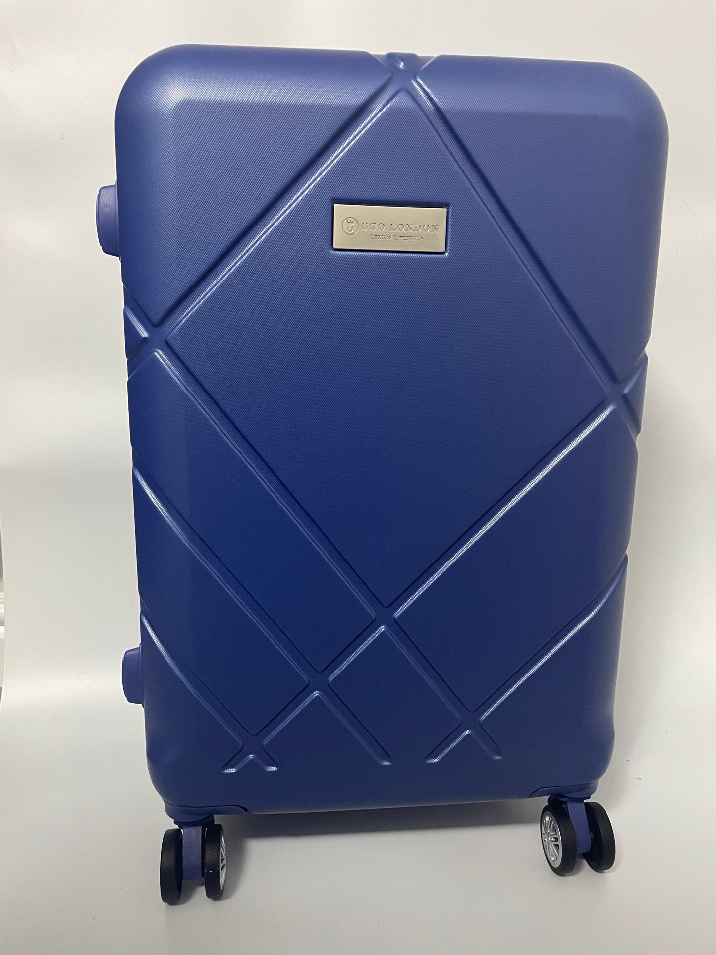 UGO LONDON Suitcases