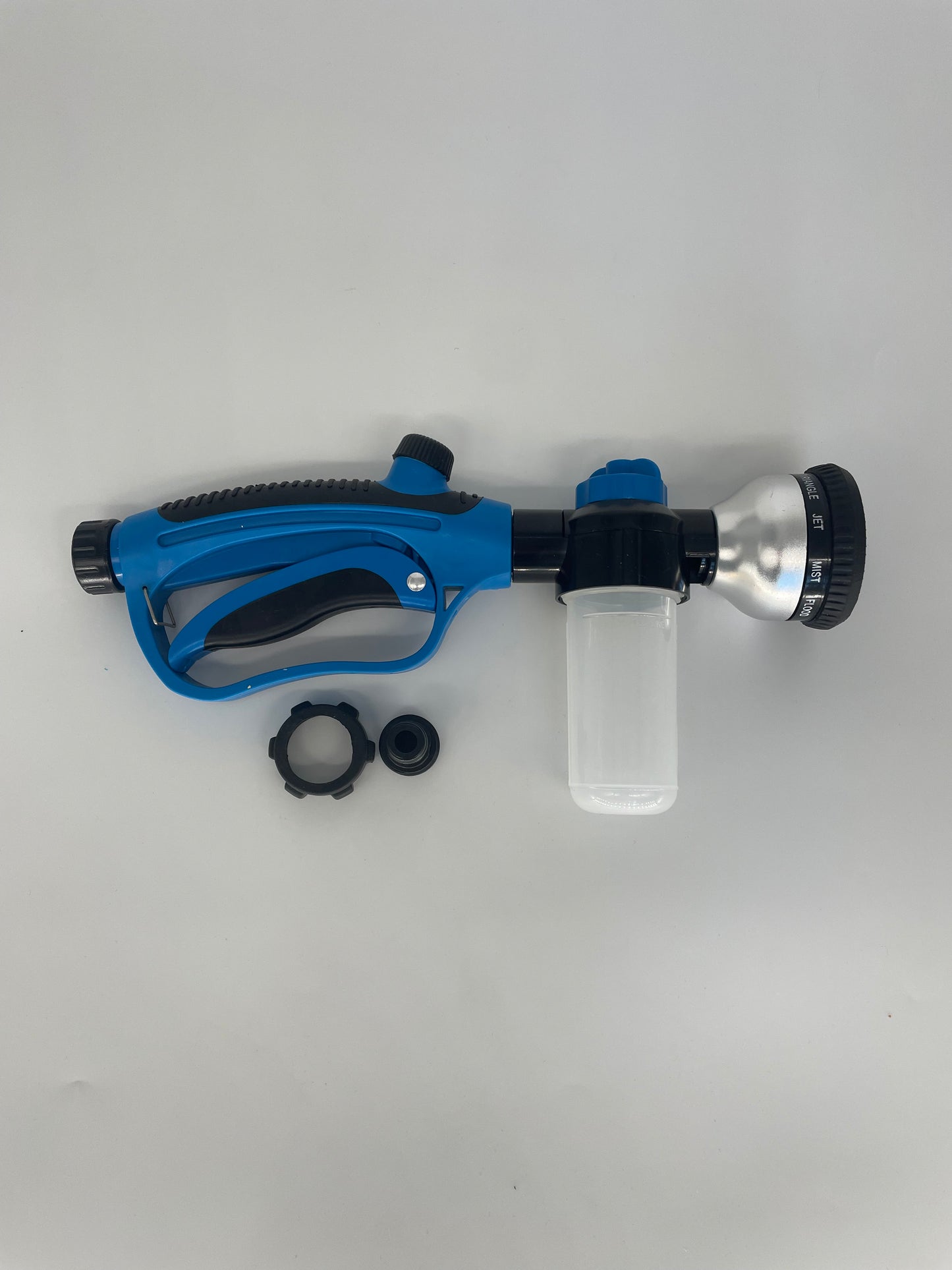 Soap Dispenser Spray Gun Adaptor