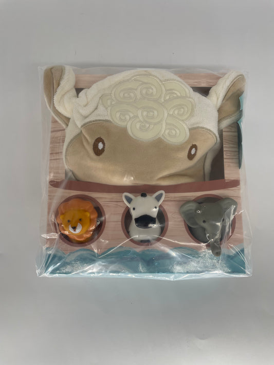 My 1st Noah's Ark Set